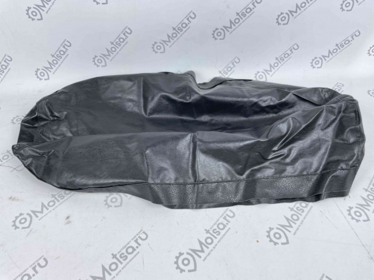 Чехол мотоцикл Минск Спутник прямое седло