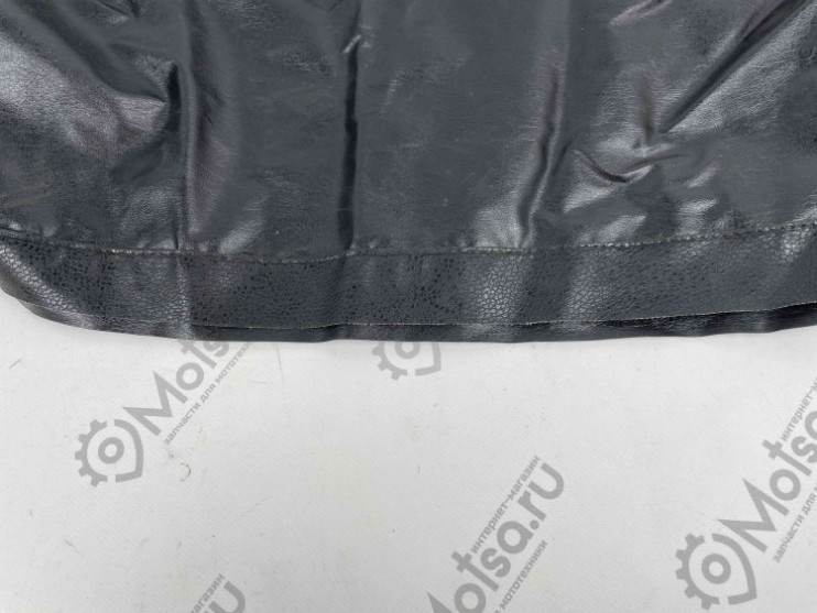 Чехол мотоцикл Минск Спутник прямое седло