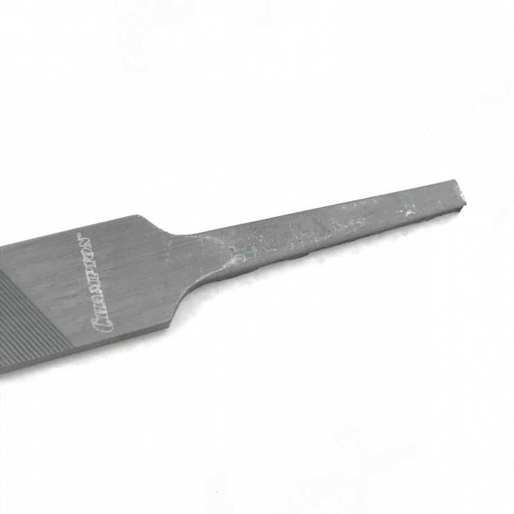 Напильник плоский Champion C8031