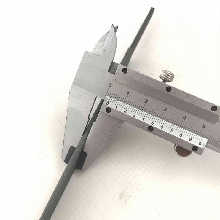 Напильник плоский Champion C8031