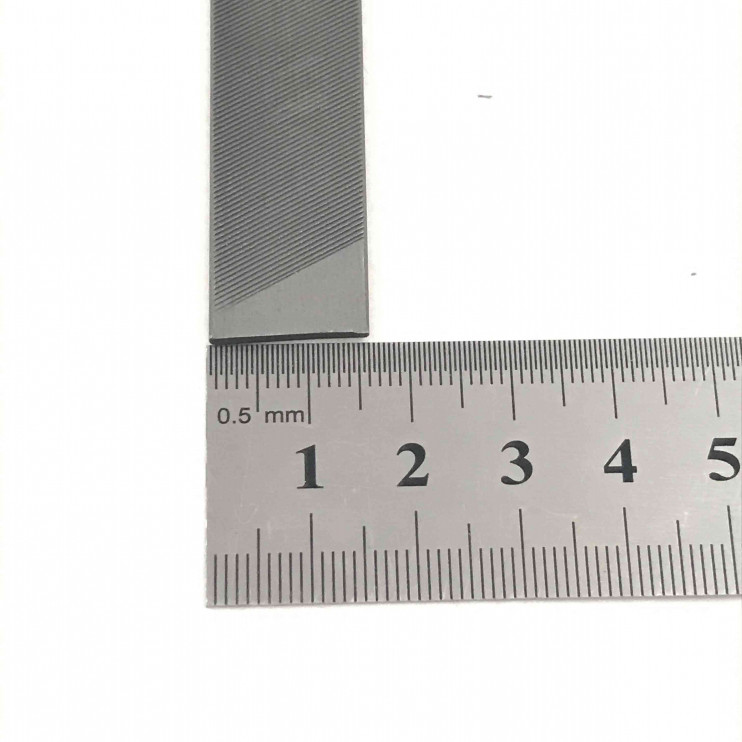 Напильник плоский Champion C8031