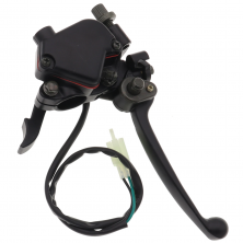 Рычаг тормоза viking