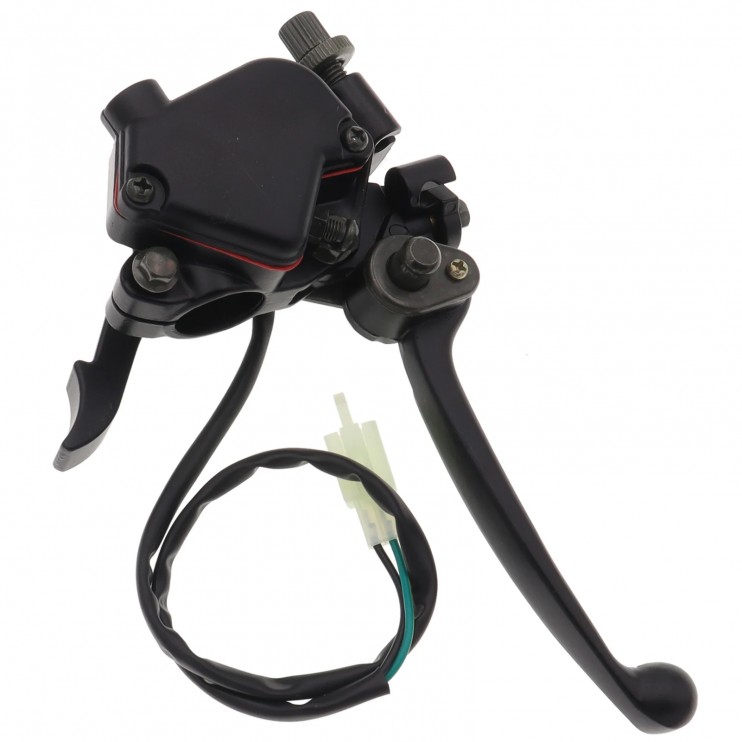 Рычаг тормоза viking