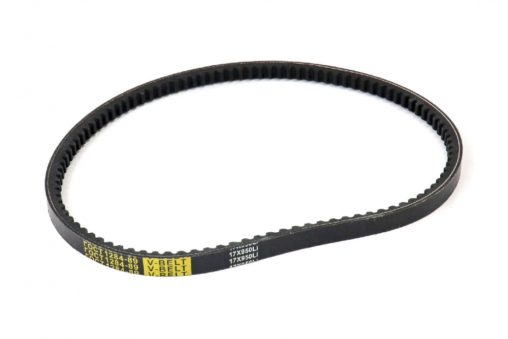 Ремень 17-950 зубчатый мотоблок BRAIT-80