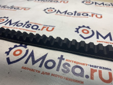 Ремень 17-950 (зубчатый) к мотоблоку BRAIT-80