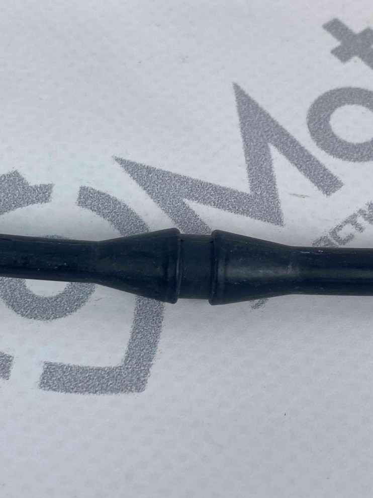 Фильтр топливный со шлангом Цыганка 45,52,62 (Forza, Patriot, Forvard, BGT)