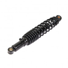 Амортизатор передний (L-320mm,D-10mm,d-10mm) T125,T150 (УСИЛЕННЫЙ)