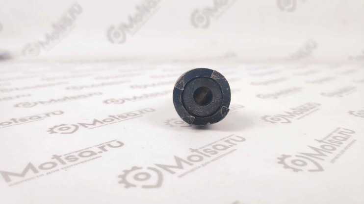 Храповик бензопила стартера в сборе