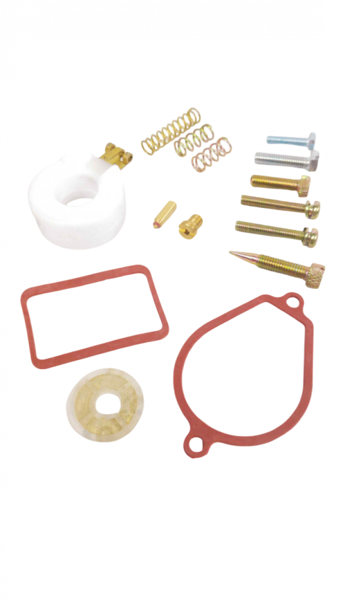 Ремкомплект карбюратора К60В Мопед