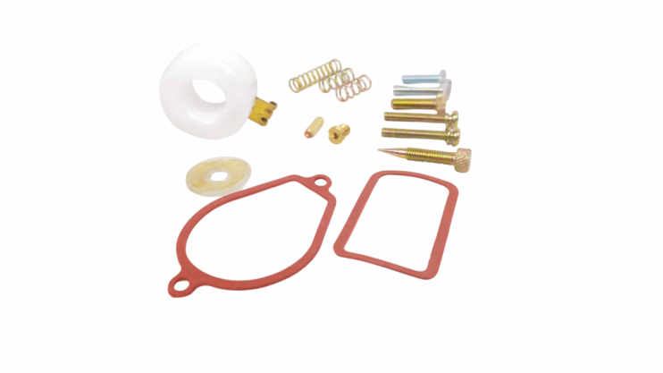 Ремкомплект карбюратора К60В Мопед