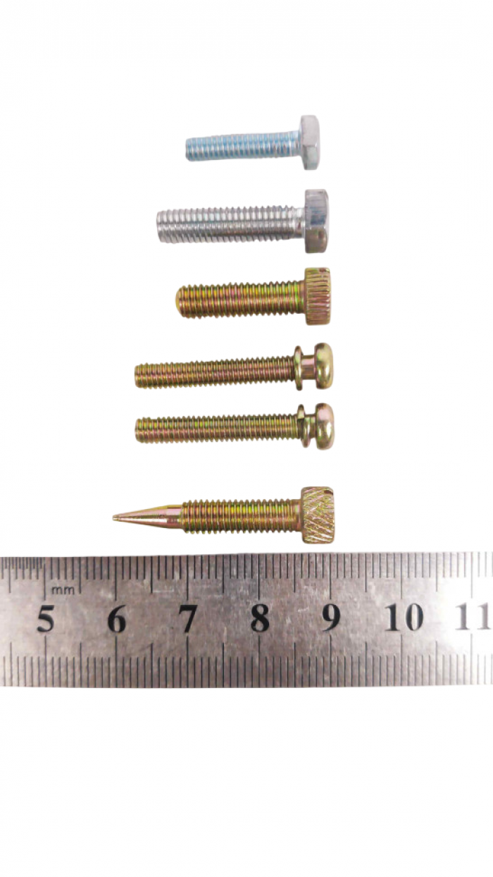 Ремкомплект карбюратора К60В Мопед