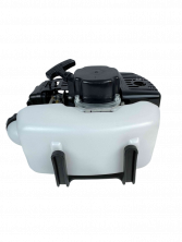 Двигатель мотокосы GBC-052 в сборе 2.2кВт