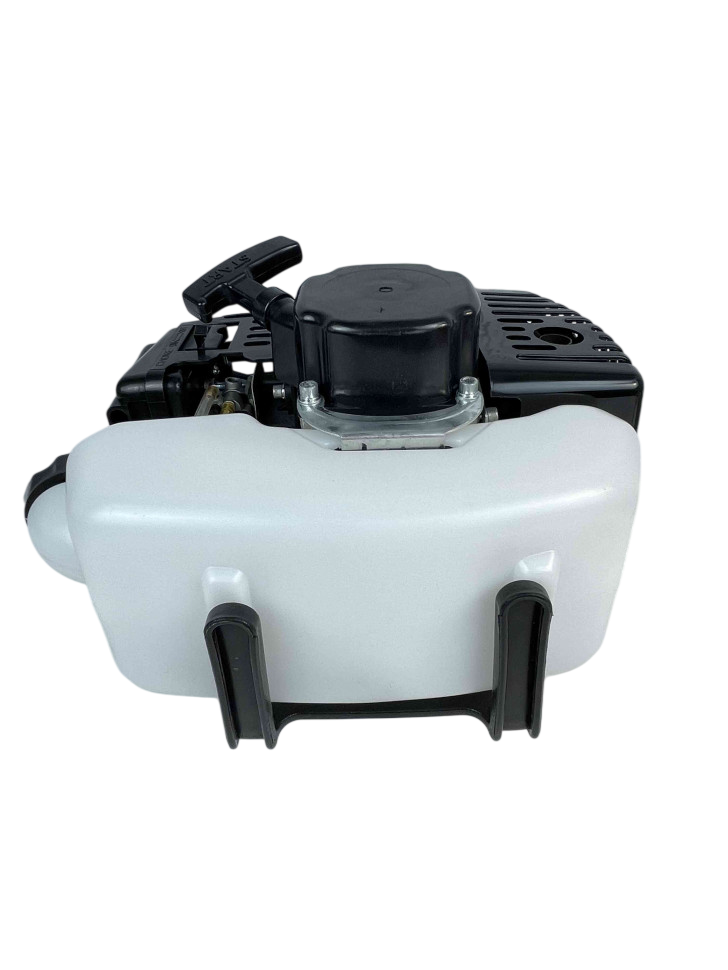 Двигатель мотокосы GBC-052 в сборе 2.2кВт