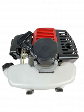 Двигатель мотокосы GBC-052 в сборе 2.2кВт