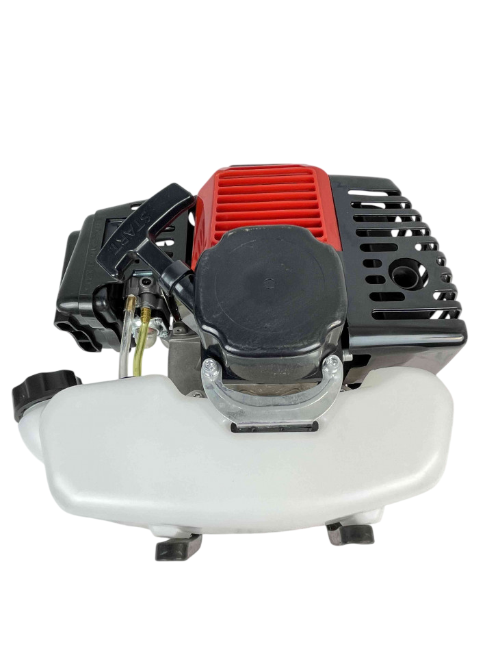 Двигатель мотокосы GBC-052 в сборе 2.2кВт