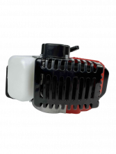 Двигатель мотокосы GBC-052 в сборе 2.2кВт