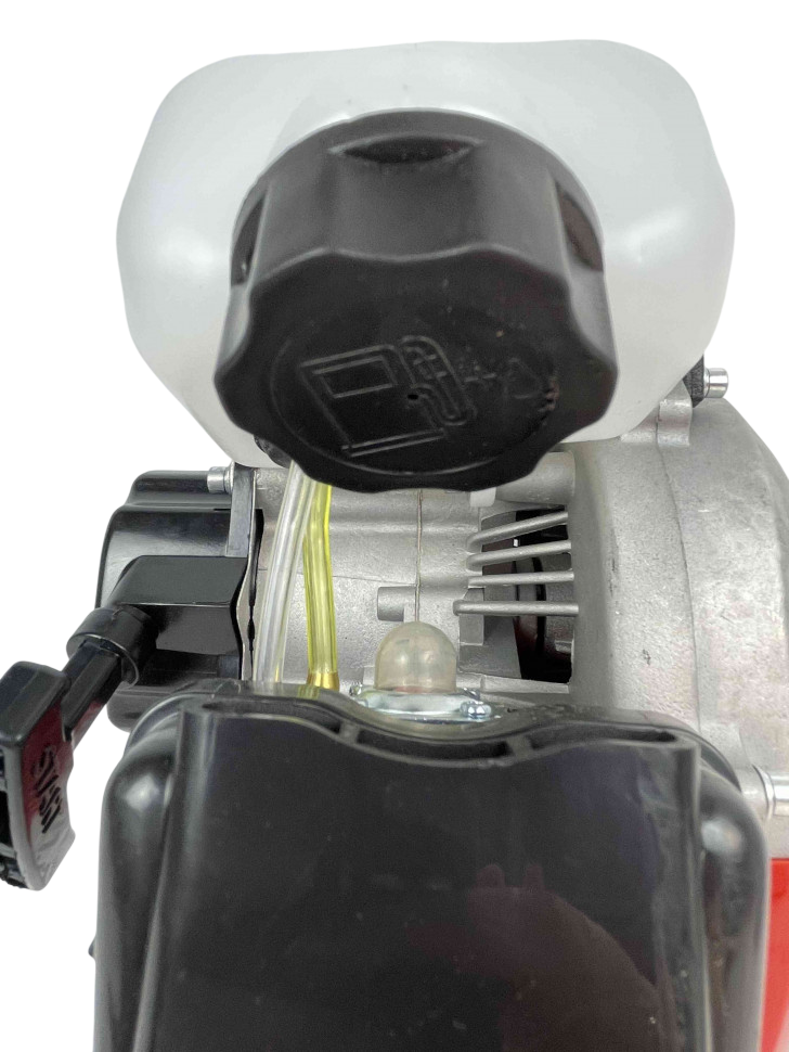 Двигатель мотокосы GBC-052 в сборе 2.2кВт