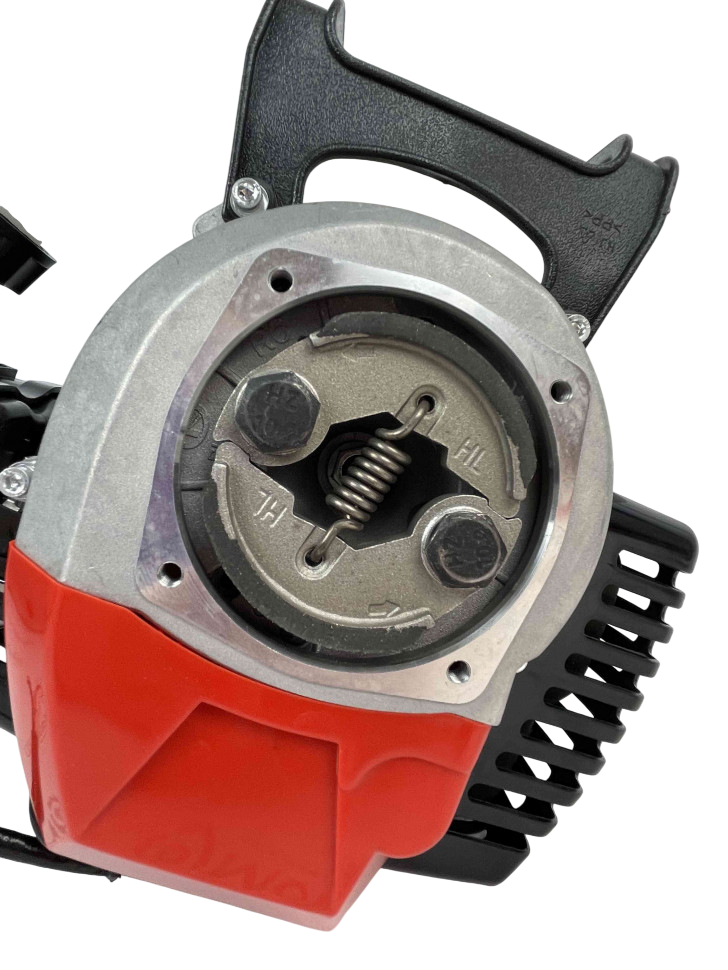 Двигатель мотокосы GBC-052 в сборе 2.2кВт