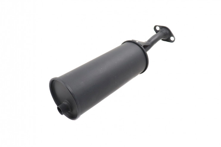 Глушитель трицикл WM250ZH-2
