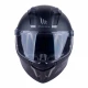 Шлем MT stinger 2 solid черный матовый S интеграл