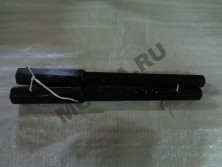 Удлинитель к грунтозацепам мотоблок Forza, Weima, Хопер 6-гранник двухсторонний S-31/S-31 (ПАРА) 475мм