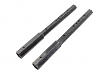 Удлинитель к грунтозацепам мотоблок Forza 6-гранник двухсторонний S-31/S-31 пара 475мм