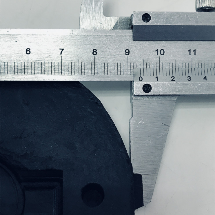 Резинка переходника под магнето Муравей шайба