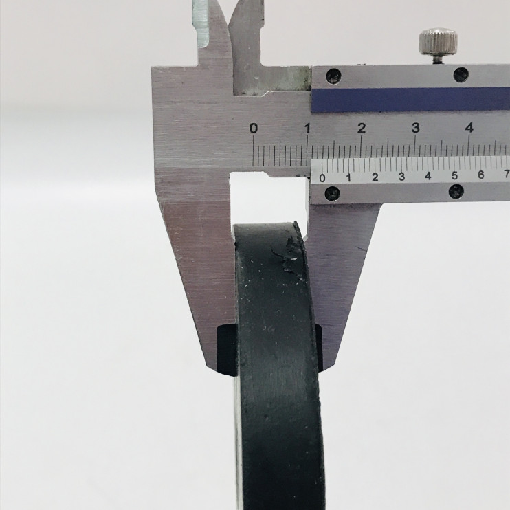 Резинка переходника под магнето Муравей шайба