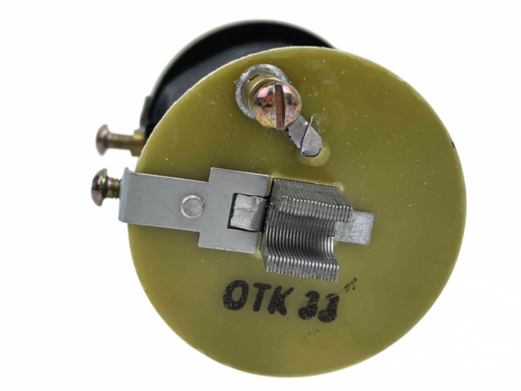 Электронное зажигание Урал Днепр простое в сборе