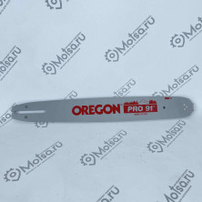 Шина OREGON 16 1.3 3/8 56зв. Партнер 56 зв. 160SPEA041 160SDEA041