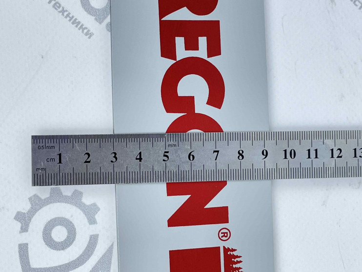 Шина OREGON 16 1.3 3/8 56зв. Партнер 56 зв. 160SPEA041 160SDEA041