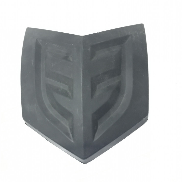 Накладка переднего бампера ATV Bug