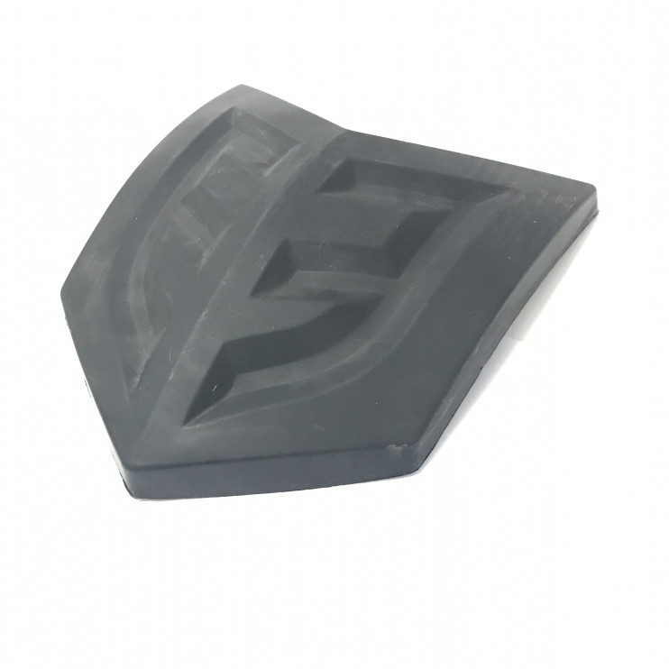 Накладка переднего бампера ATV Bug