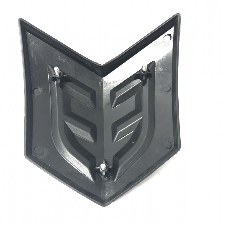 Накладка переднего бампера ATV Bug