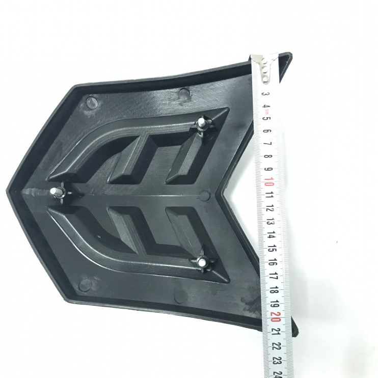 Накладка переднего бампера ATV Bug