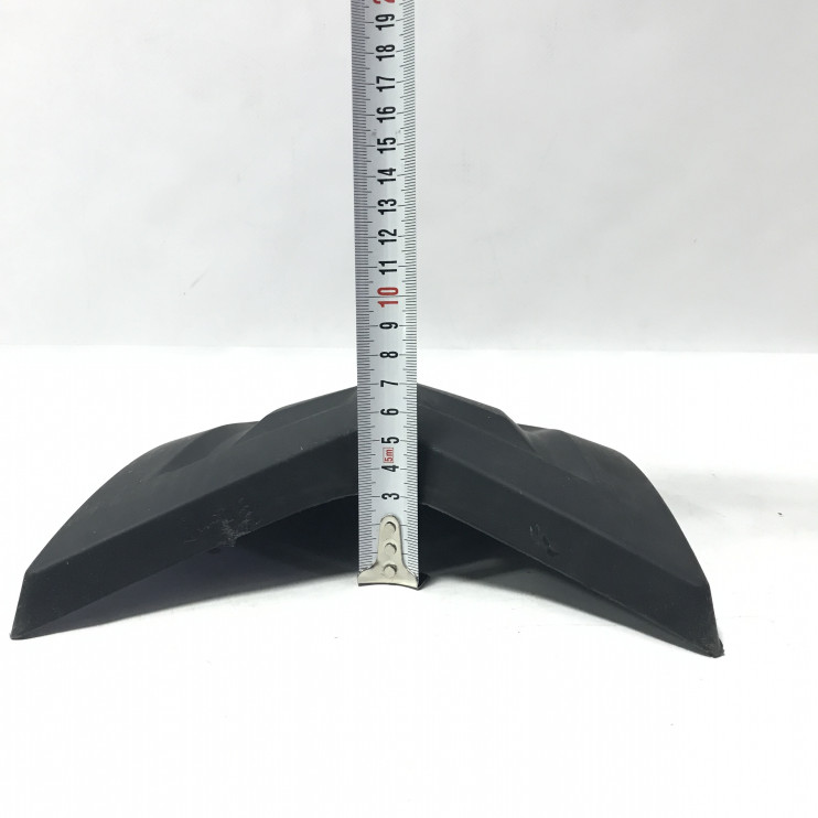 Накладка переднего бампера ATV Bug