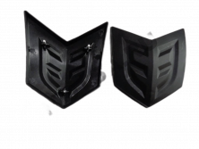 Накладка переднего бампера ATV Bug