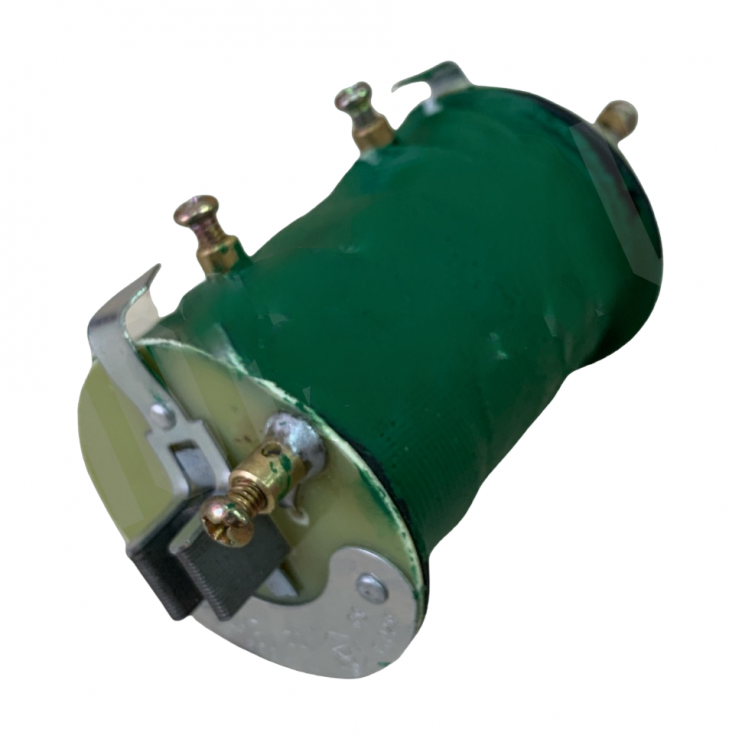 Катушка 6В Урал