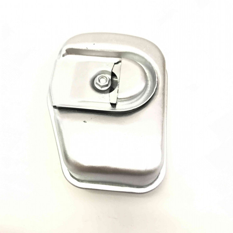 Глушитель Husqvarna 236