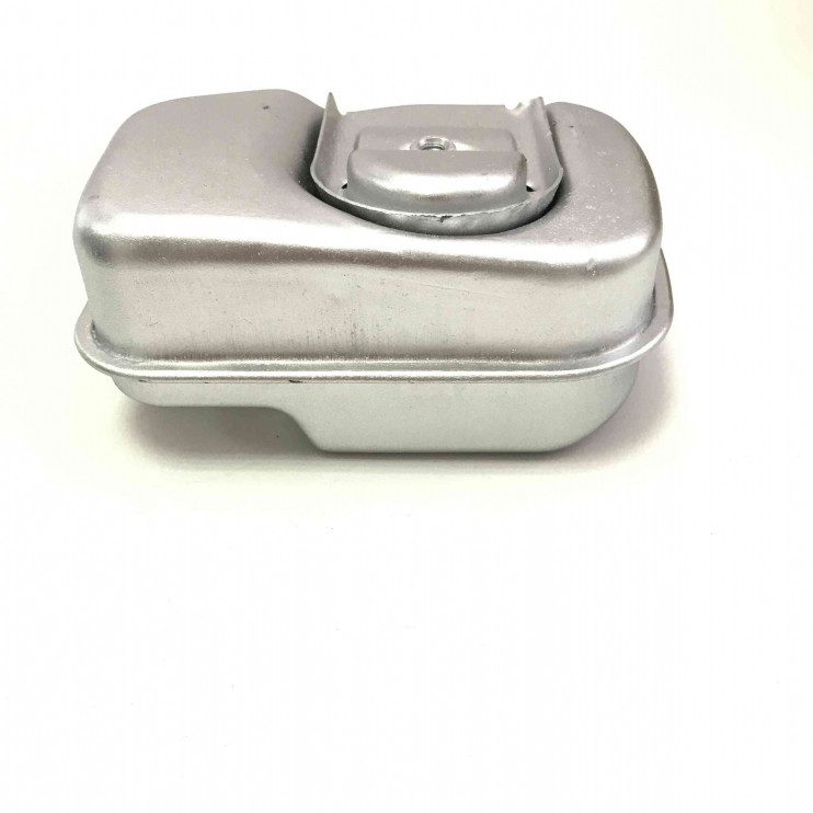 Глушитель Husqvarna 236