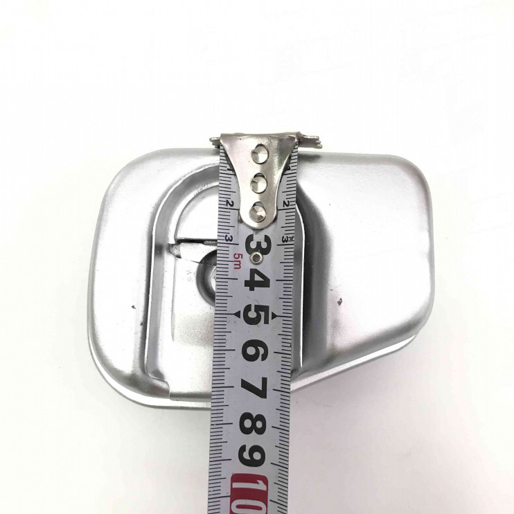 Глушитель Husqvarna 236