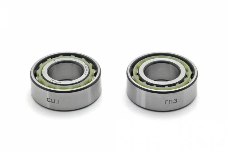 Подшипник 2505КМУ пластмасса