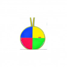Ледянка мягкая с ручкой (Л36Т)(цвет в ассортименте)