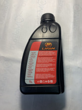 Масло 2T LIFAN API TC (полусинтетическое) (1 литр)