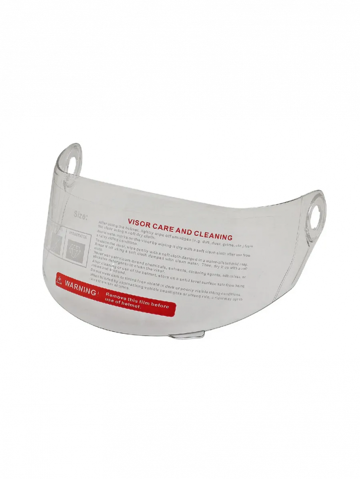Стекло для шлема concord XZF-08