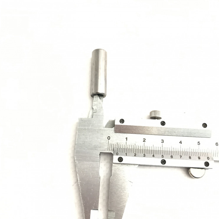 Поршень Stihl 260 в сборе