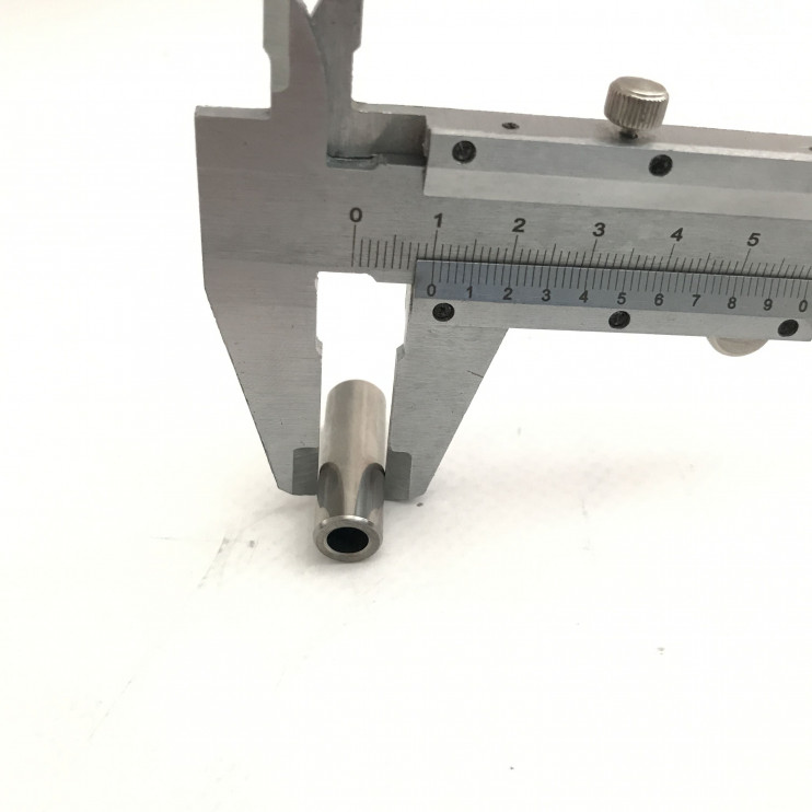 Поршень Stihl 260 в сборе