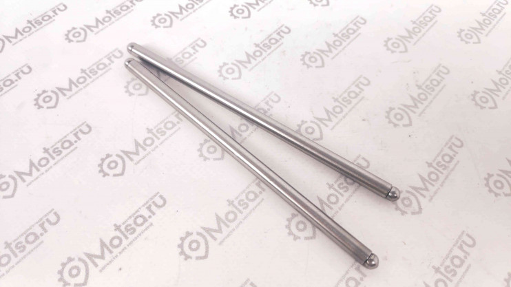 Штанги коромысел 157FMI 125cc 141 мм