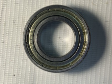 Подшипник 80105 6005ZZ закрытый 25х47х12