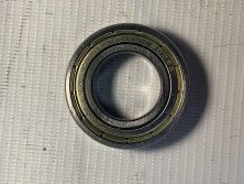 Подшипник 80105 6005ZZ закрытый 25х47х12
